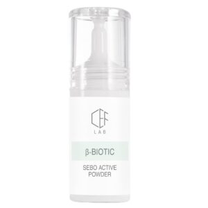 Активная себорегулирующая пудра-эссенция CEF Lab B-Biotic Sebo Active Powder